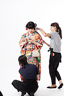 もうすぐ成人式！