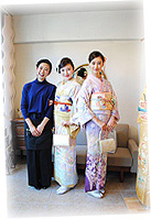 海外からのお客様