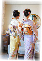 海外からのお客様