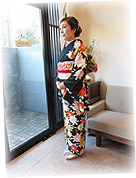 【新春の結婚式へ】