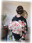 【新春の結婚式へ】