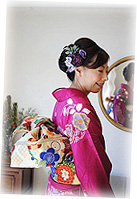 結婚式ご参列☆冬に似合うコーディネート