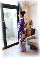 観劇へお出かけ