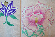 新入荷☆春色の訪問着