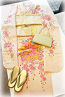 ママ振り ＜Before＞