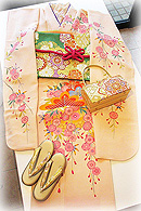 ママ振り ＜After＞