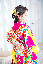 七五三レンタル☆お知らせ