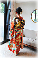 成人式前撮りへ