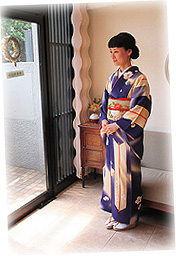 ご友人の結婚式へ