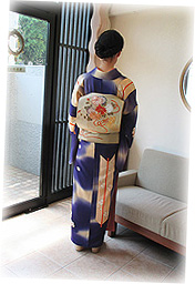 ご友人の結婚式へ