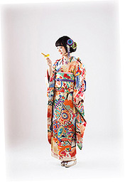 大好評☆成人式前撮りプラン