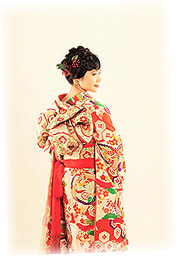 大好評☆成人式前撮りプラン