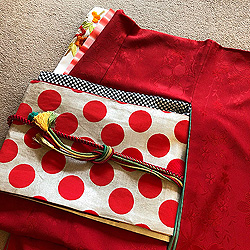 成人式振袖レンタル、ご予約好評受付中！