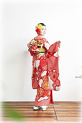 成人式前撮りプラン☆イメージ