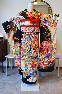 レトロ可愛く、笑顔あふれる結婚式！