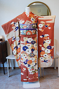 レトロ可愛く、笑顔あふれる結婚式！