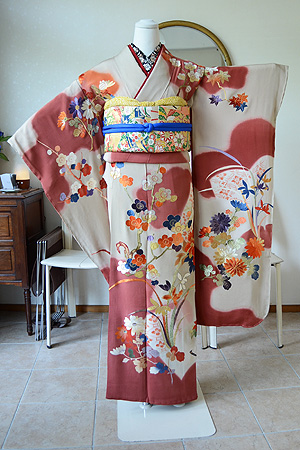 着物レンタルの灯屋2 ブログ | 着物レンタルと振袖販売の灯屋2