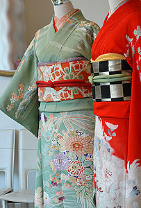振袖レンタルイメージ
