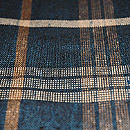 ざざんざ単衣仕立