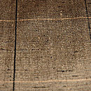 ざざんざ単衣仕立