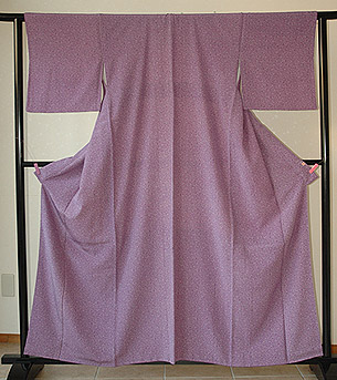 小宮康孝作江戸小紋