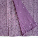 小宮康孝作江戸小紋　八掛