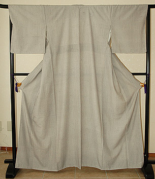 筒井克政作江戸小紋