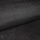 猫柄付下　質感・風合