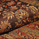 カシミール羽織