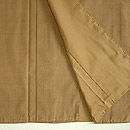 無地本場結城紬　上前