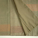 伊兵衛織　上前