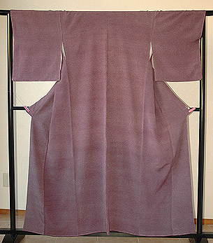 小宮康助作江戸小紋