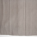 本場結城単衣　上前