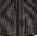 本場結城単衣　上前