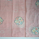 十日町紬　上前