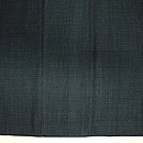 本場結城単衣　上前