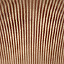 紅唐桟単衣　質感・風合