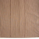 紅唐桟単衣　上前