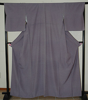 保科信作江戸小紋