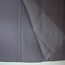 保科信作江戸小紋　八掛