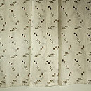 八重山上布　上前