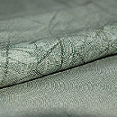 小宮康孝絽付下江戸小紋　質感・風合