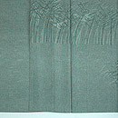 小宮康孝絽付下江戸小紋　上前