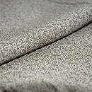 小宮康助作花鳥風月江戸小紋　質感・風合