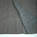 小宮康助作花鳥風月江戸小紋　上前