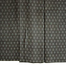 宮古上布　上前