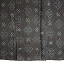 宮古上布　上前