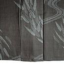 宮古上布　上前