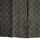 宮古上布　上前