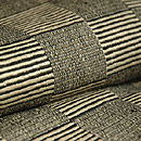 インドウール道中着 質感・風合